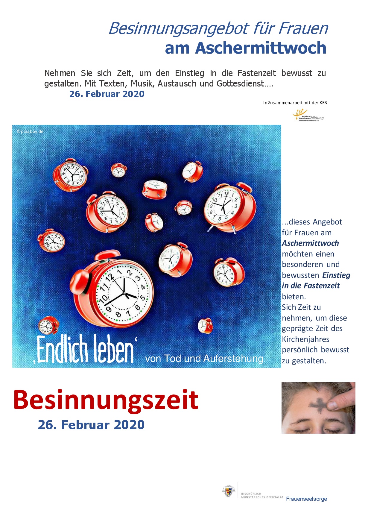 Aschermittwoch